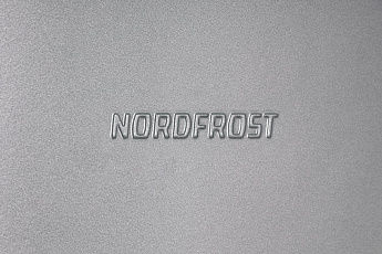 картинка Отдельностоящий холодильник Nordfrost NRB 132 S 