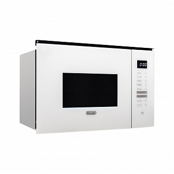 картинка Микроволновая печь Delonghi DMO 25BB ROMA  картинка Микроволновая печь Delonghi DMO 25BB ROMA