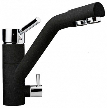 картинка Смеситель LONGRAN SPRINT UNIVERSAL LM1394 