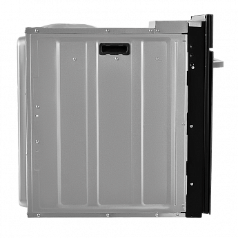 картинка Электрический духовой шкаф Maunfeld EOEH7613B Glossy 