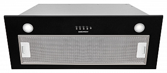 картинка Кухонная вытяжка Nordfrost FB 9060 B  картинка Кухонная вытяжка Nordfrost FB 9060 B