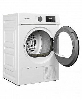 картинка Сушильная машина Kuppersberg DM 593 W 