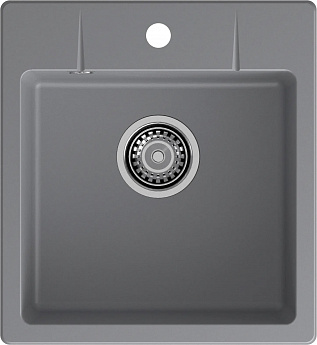 картинка Кухонная мойка Granfest GF-URBAN 245 