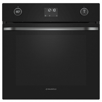 картинка Электрический духовой шкаф Maunfeld EOEM7614B 
