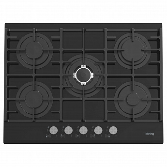 картинка Варочная панель Korting HGG 7835 CTN 