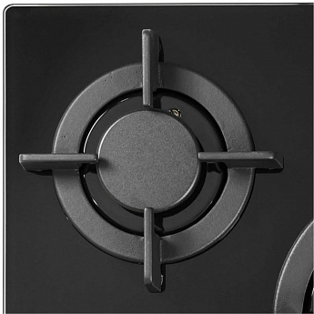 картинка Варочная панель Lex GVG 430 BL 