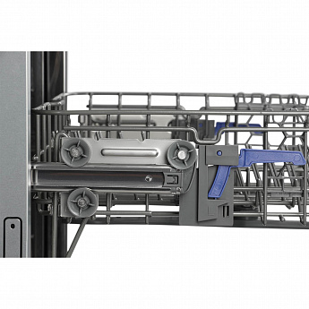 картинка Встраиваемая посудомоечная машина HIBERG I49 1032  картинка Встраиваемая посудомоечная машина HIBERG I49 1032