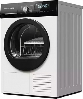 картинка Сушильная машина Kuppersberg DM 660 W  картинка Сушильная машина Kuppersberg DM 660 W