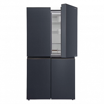 картинка Отдельностоящий холодильник Toshiba GR-RF900WI1-PMJ(06) 
