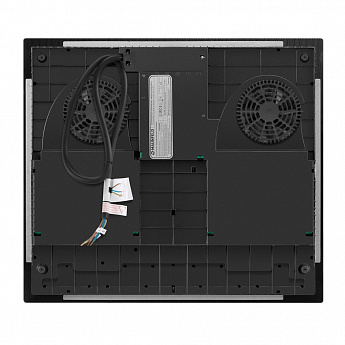 картинка Варочная панель Maunfeld CVI593SFBK Inverter  картинка Варочная панель Maunfeld CVI593SFBK Inverter