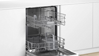 картинка Посудомоечная машина встраиваемая Bosch SMV25BX02R  картинка Посудомоечная машина встраиваемая Bosch SMV25BX02R