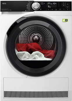 картинка Сушильная машина Aeg TR9586CE 