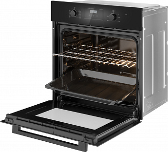 картинка Электрический духовой шкаф Weissgauff EOM 366 PDB 