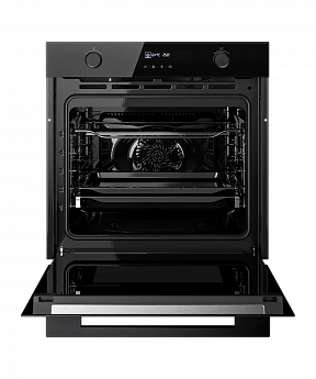 картинка Электрический духовой шкаф Kuppersberg HT 611 BB 