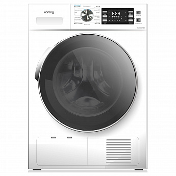 картинка Сушильная машина Korting KD 60T81 