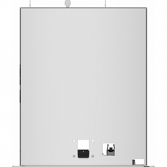картинка Кухонная вытяжка полновстраиваемая Franke Box FBFP XS A52 