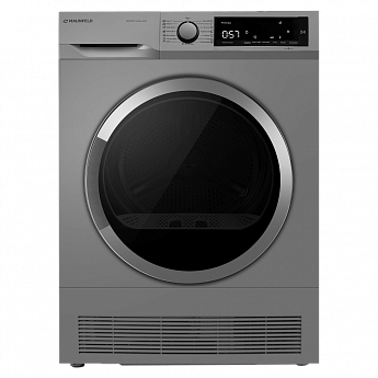 картинка Сушильная машина Maunfeld MFDM158SL400 