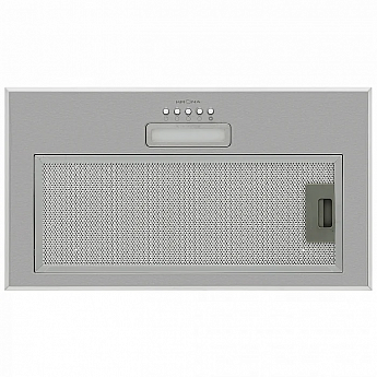 картинка Кухонная вытяжка Krona AMELI LIGHT 600 INOX PB  картинка Кухонная вытяжка Krona AMELI LIGHT 600 INOX PB