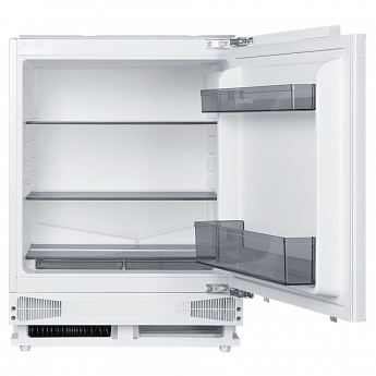 картинка Встраиваемый холодильник Maunfeld MBL88SWGR Inverter 