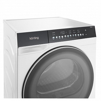 картинка Сушильная машина Korting KD 69IHP10 