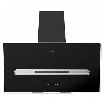 картинка Кухонная вытяжка Korting KHC 91950 GXN 