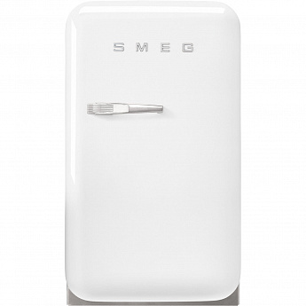 картинка Отдельностоящий мини-бар Smeg FAB5RWH5 