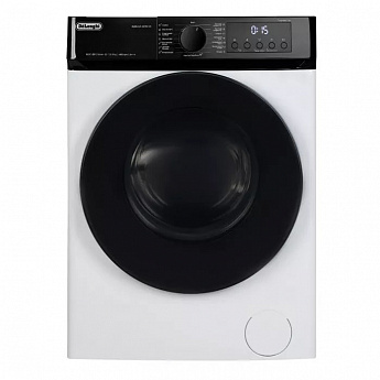 картинка Стиральная машина с паром Delonghi ALBA LA 10754 VI  картинка Стиральная машина с паром Delonghi ALBA LA 10754 VI