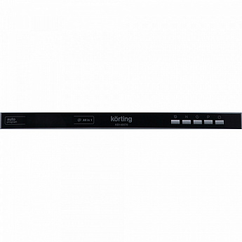 картинка Посудомоечная машина Korting KDI 45570  картинка Посудомоечная машина Korting KDI 45570