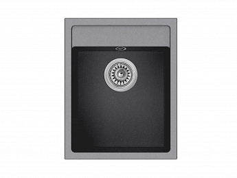 картинка Кухонная мойка Longran AMANDA AMG650.500 