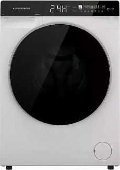картинка Стиральная машина с функцией пара Kuppersberg WM 590 W 