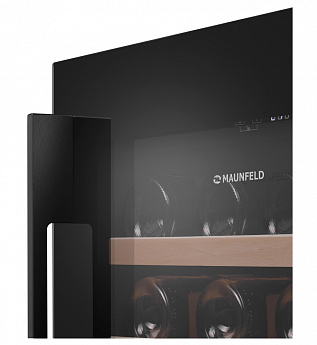 картинка Винный шкаф Maunfeld MBWC-92S36 