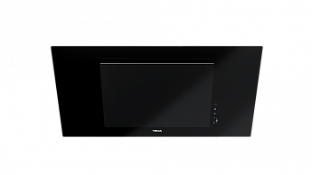 картинка Кухонная вытяжка DVT 98660 TBS BLACK  картинка Кухонная вытяжка DVT 98660 TBS BLACK