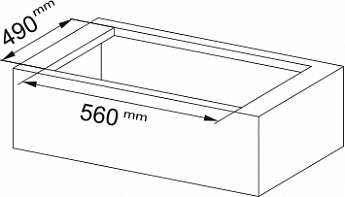 картинка Индукционная варочная панель Franke Smart FSM 7081R HI 