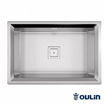 картинка Мойка для кухни Oulin OL-FU113 