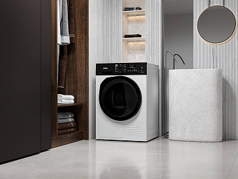 картинка Сушильная машина Korting KD 69 IHP 