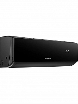 картинка Сплит-система Nord 09 ICE Black 