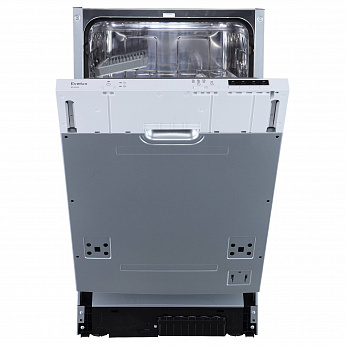 картинка Посудомоечная машина Evelux BD 4504 