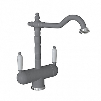 картинка Смеситель Florentina АРИЯ 