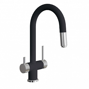 картинка Смеситель Florentina МАЭСТРО 