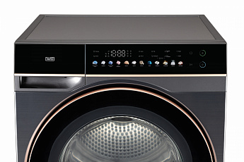 картинка Комплект Vard VWF514B+VTH61B+VSK3 серый 