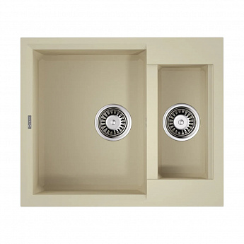 картинка Кухонная мойка Omoikiri SAKAIME 60-2 