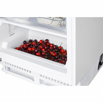 картинка Морозильная камера встраиваемая Nordfrost NFB 150 W  картинка Морозильная камера встраиваемая Nordfrost NFB 150 W