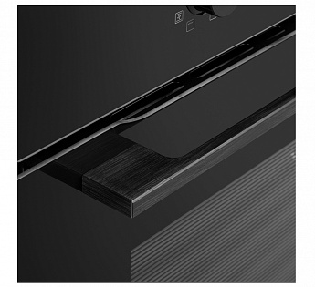 картинка Электрический духовой шкаф Maunfeld MEOC708PB2 