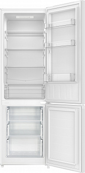 картинка Отдельностоящий холодильник Weissgauff WRK 1760 LowFrost White 