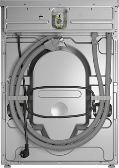 картинка Комплект Asko Style 20 (W5096RG + T509HRG + HS60G) 