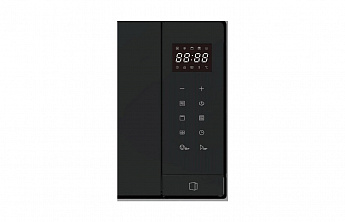 картинка Микроволновая печь встраиваемая Haier HMX-BTG207X 
