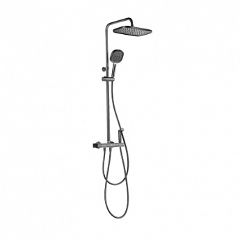 картинка Душевая система Oulin OL-HT-2603  картинка Душевая система Oulin OL-HT-2603