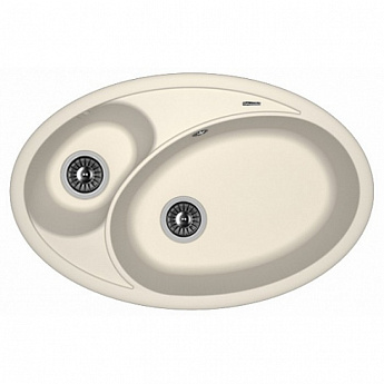 картинка Мойка для кухни Florentina Селена-780 
