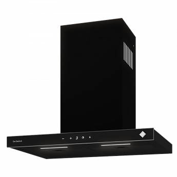картинка Кухонная вытяжка De Dietrich DHB4674X Inox 