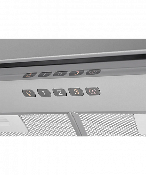 картинка Кухонная вытяжка Kuppersberg FRANCESCA 60 